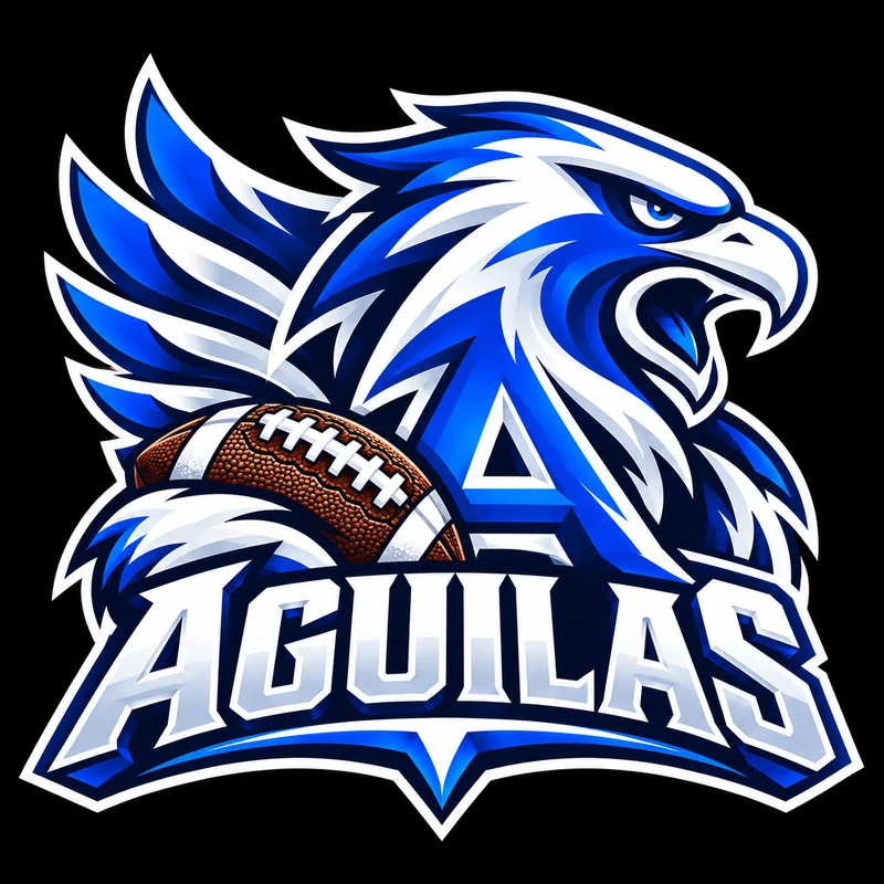 Logo Águilas