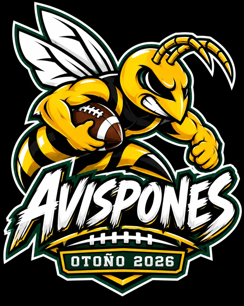 Logo Avispones