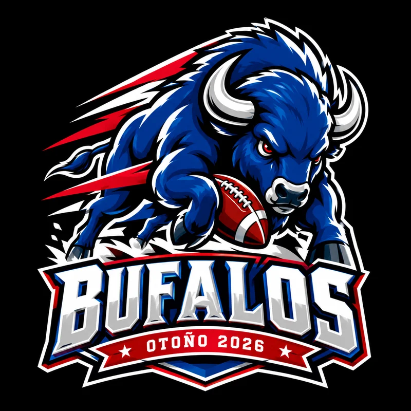 Logo Bufalos