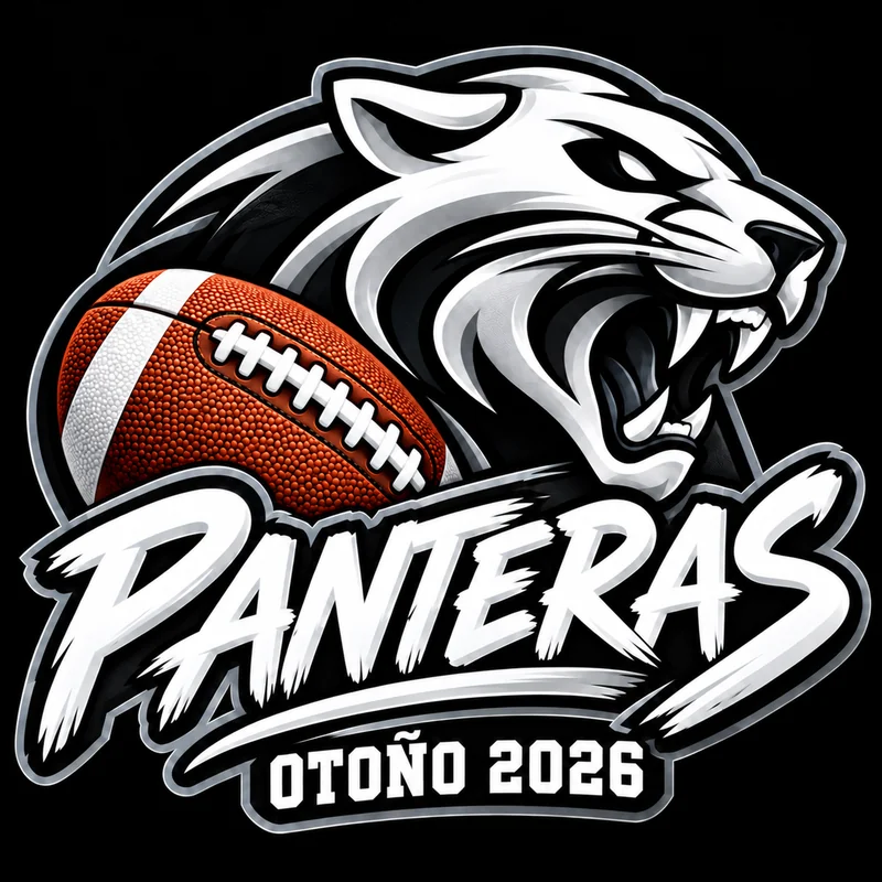 Logo Panteras