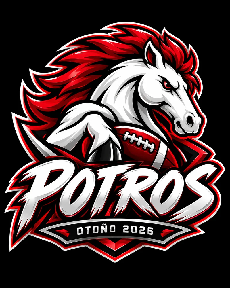 Logo Potros