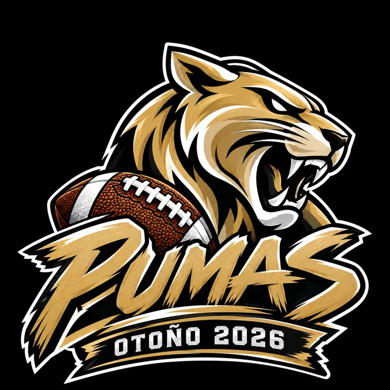 Logo Pumas