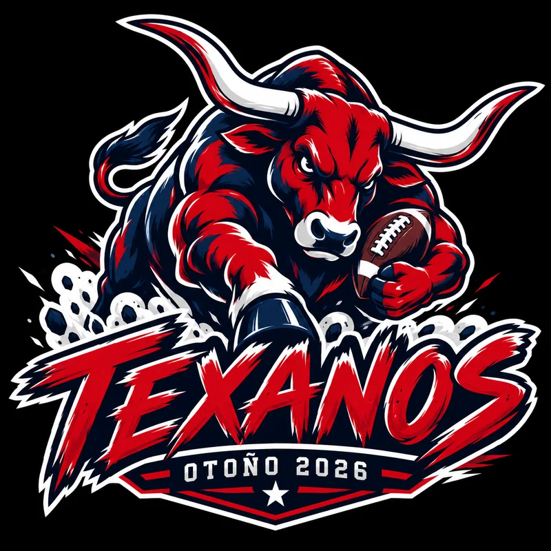 Logo Texanos