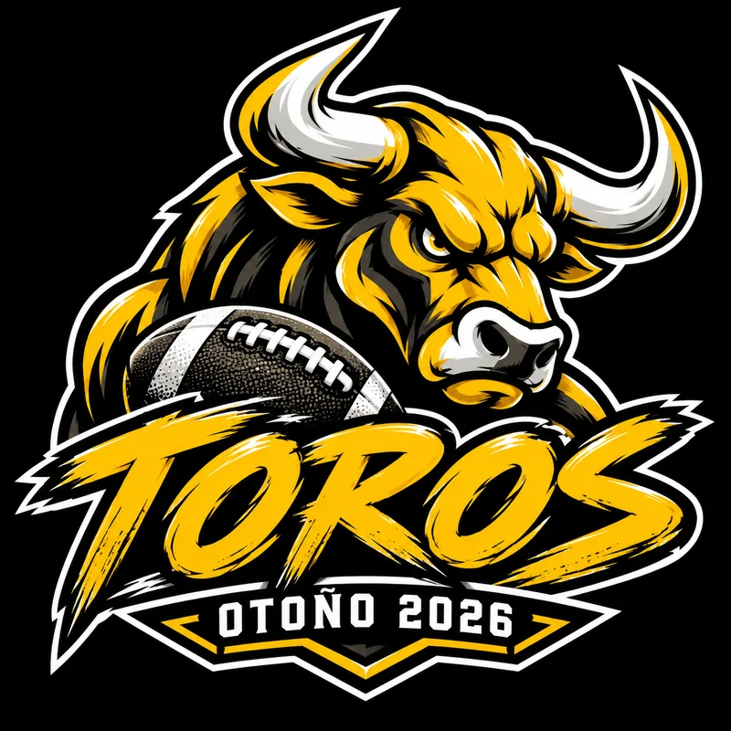 Logo Toros