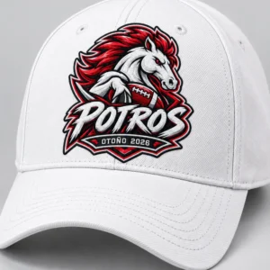 Gorra Potros