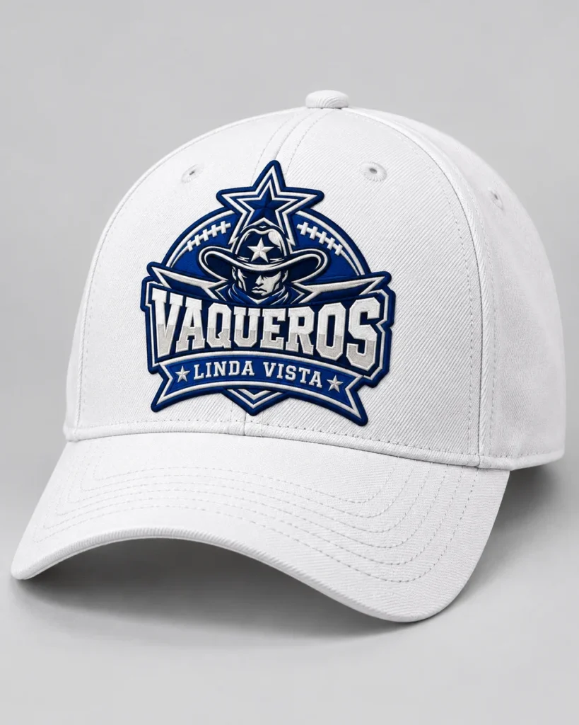 Gorra Vaqueros